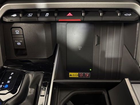 Used 2025 Toyota Tundra Platinum image 16