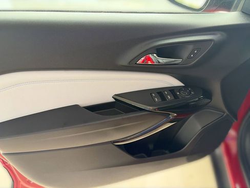 New 2026 Chevrolet Trax LT w/ Driver Confidence Package FWD image 13