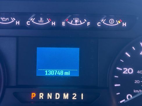 Used 2018 Ford F250 XL w/ Power Equipment Group image 10