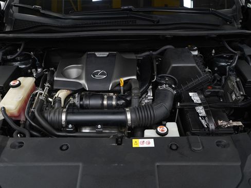 Used 2018 Lexus NX 300 AWD w/ Premium Package image 34