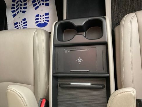 Used 2025 Honda Odyssey EX-L image 22