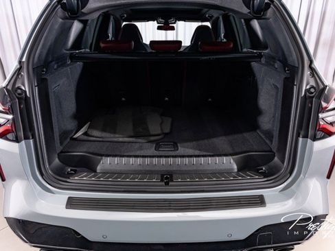 Used 2022 BMW X3 M Competition Package w/ Competition Package image 18