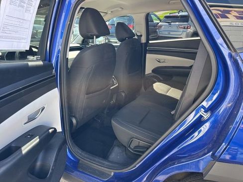 Used 2023 Hyundai Tucson SEL image 13