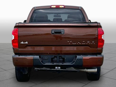 Used 2015 Toyota Tundra 1794 Edition AWD/4WD image 5