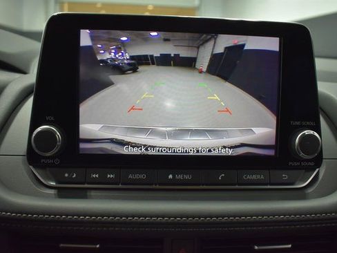 New 2026 Nissan Rogue SV w/ Cold Weather Package image 24