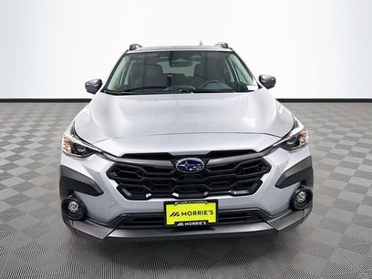 New 2026 Subaru Crosstrek 2.0i Premium