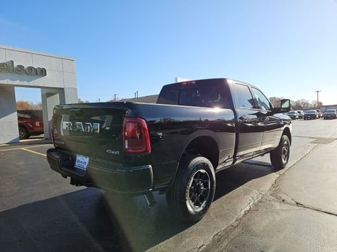 New 2026 RAM 2500 Laramie image 10