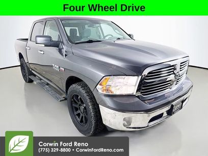 Used 2016 RAM 1500 Lone Star