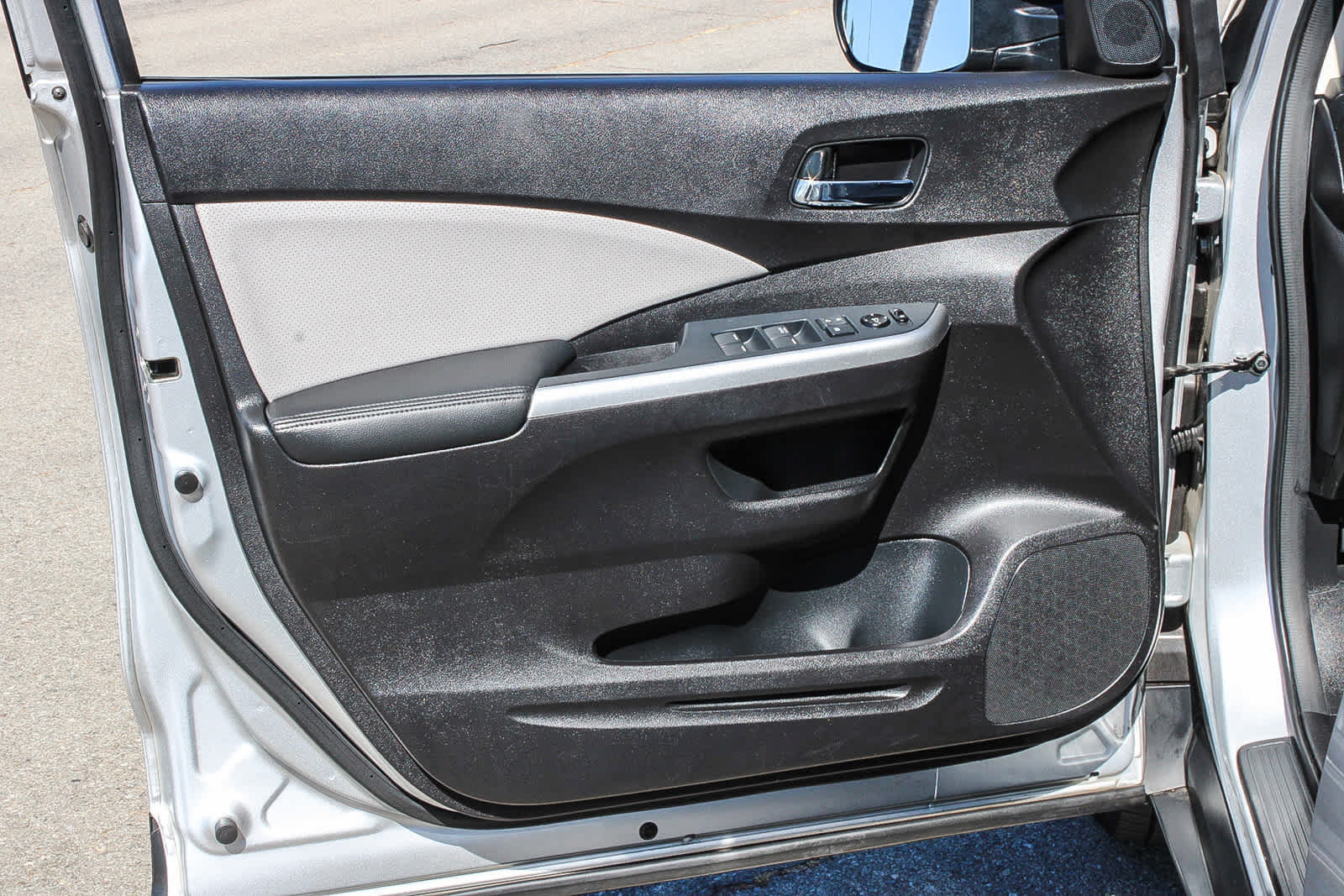 Used 2016 Honda CR-V EX-L image 22