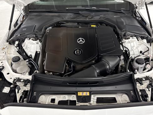 Used 2023 Mercedes-Benz C 300 Sedan image 32