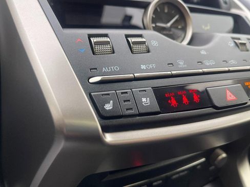 Used 2021 Lexus NX 300 AWD w/ Comfort Package image 35