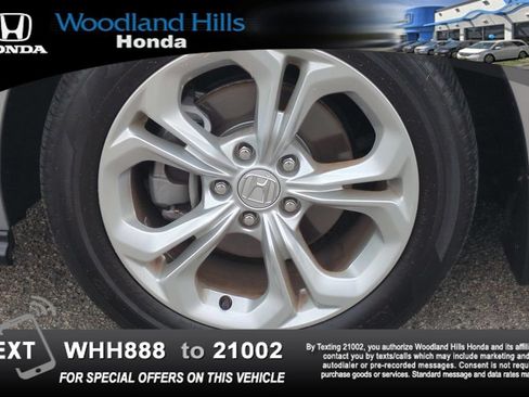 Used 2023 Honda Accord LX image 25