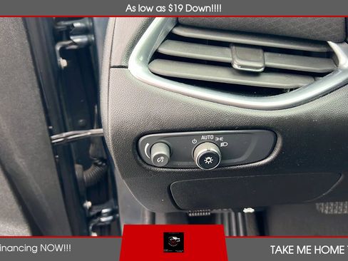 Used 2020 Chevrolet Malibu LT image 16