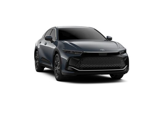 New 2026 Toyota Crown AWD/4WD image 38