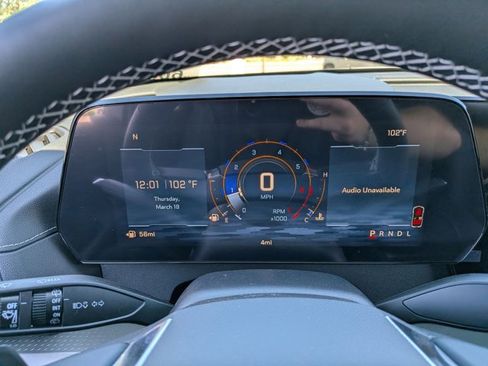 New 2026 Chevrolet Traverse LT w/ Sun and Wheel Package image 11