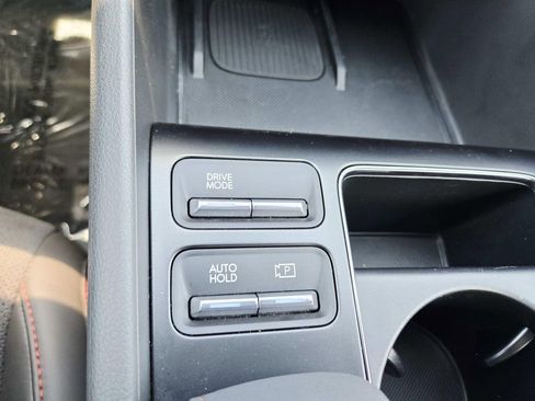 Used 2025 Hyundai Sonata N Line FWD image 32