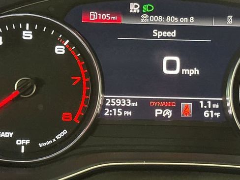 Used 2023 Audi Q5 2.0T Premium w/ Convenience Package image 32