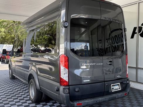 Used 2017 Ford Transit 350 XL RWD image 7