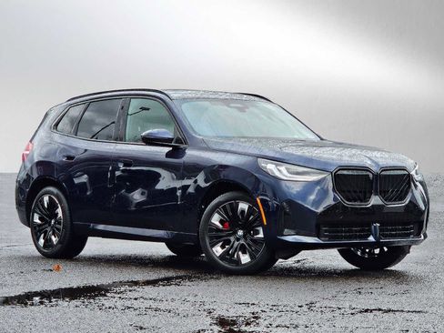 New 2026 BMW X3 xDrive30 w/ Premium Package image 1