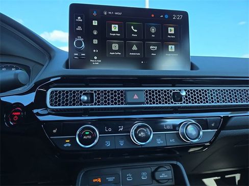 New 2026 Honda Civic Sport Touring image 10