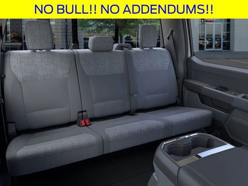 New 2026 Ford F250 XLT w/ XLT Premium Package AWD/4WD image 12