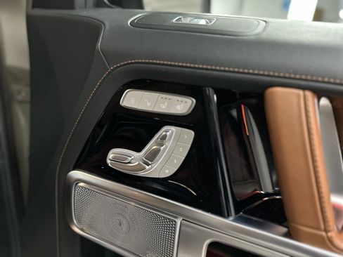 Used 2021 Mercedes-Benz G 63 AMG 4MATIC image 38