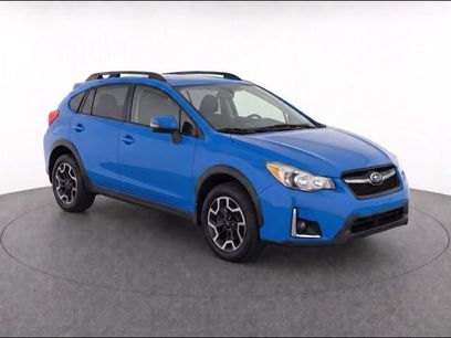 Used 2016 Subaru Crosstrek 2.0i Limited