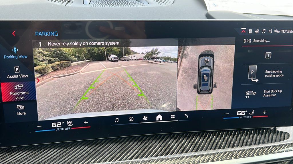 New 2027 BMW X7 M60i AWD/4WD image 18