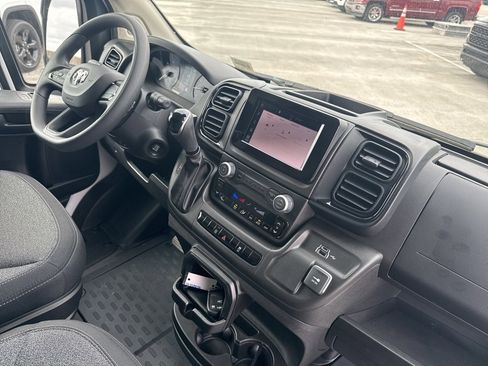 Used 2025 RAM ProMaster 1500 image 11