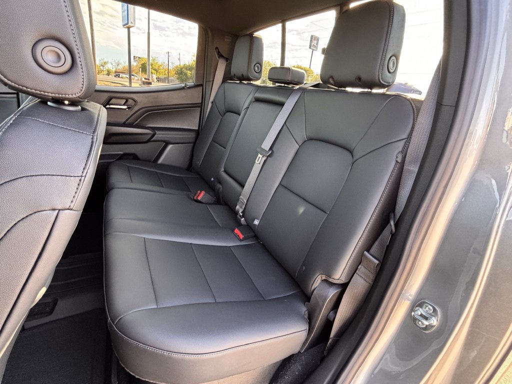 New 2026 Chevrolet Colorado LT w/ LT Convenience Package RWD image 22