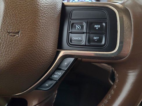 Used 2022 RAM 3500 Limited image 48