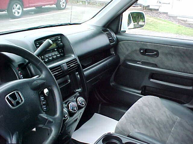 Used 2004 Honda CR-V EX image 17