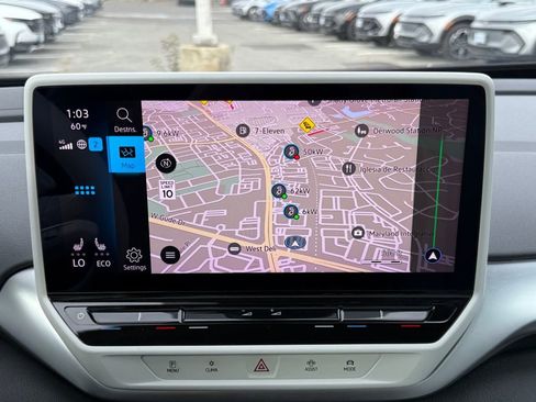 Used 2021 Volkswagen ID.4 1st Edition image 17