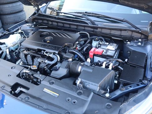 Used 2019 Nissan Altima 2.5 SR image 32