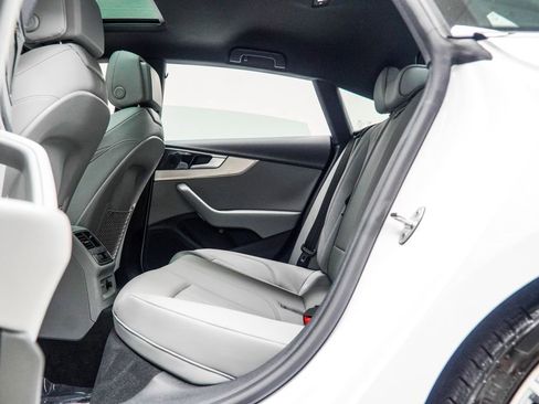 Used 2025 Audi A5 2.0T Premium Plus image 43