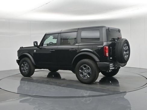 New 2026 Ford Bronco Big Bend AWD/4WD image 5