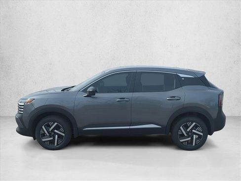 New 2026 Nissan Kicks SV image 4