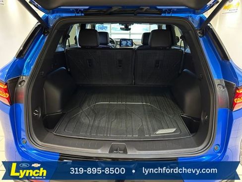 Used 2024 Chevrolet Blazer RS w/ Driver Confidence II Package image 23