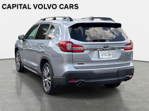 Used 2021 Subaru Ascent Limited w/ Technology Package AWD/4WD image 8
