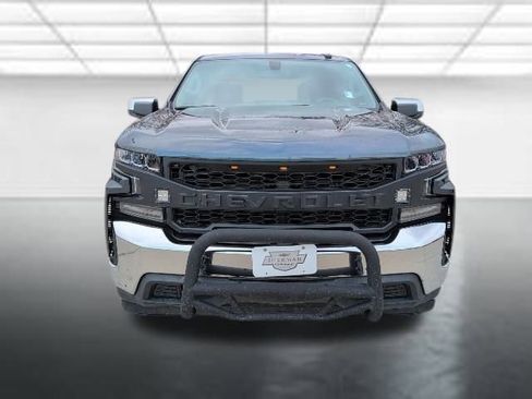 Used 2020 Chevrolet Silverado 1500 LT w/ Texas Edition image 25