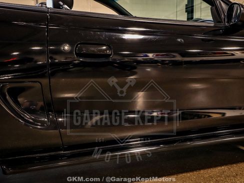 Used 1996 Ford Mustang Cobra RWD image 65