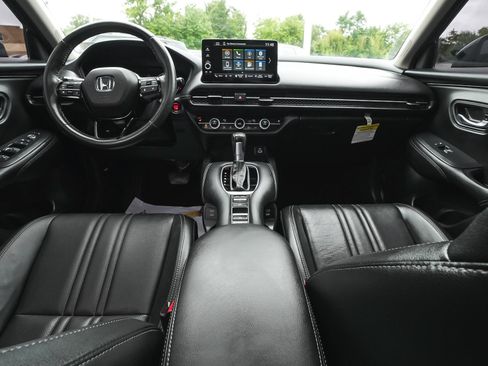 Used 2025 Honda HR-V EX-L image 44