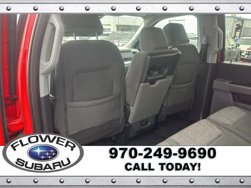 Used 2023 Ford F150 XLT image 19