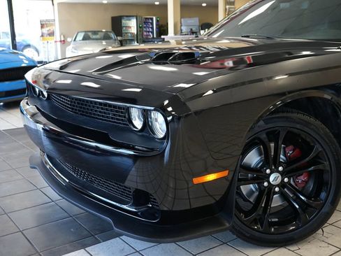 Used 2020 Dodge Challenger GT w/ Plus Package RWD image 21