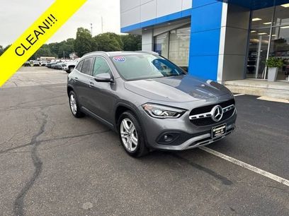 Used 2023 Mercedes-Benz GLA 250 4MATIC