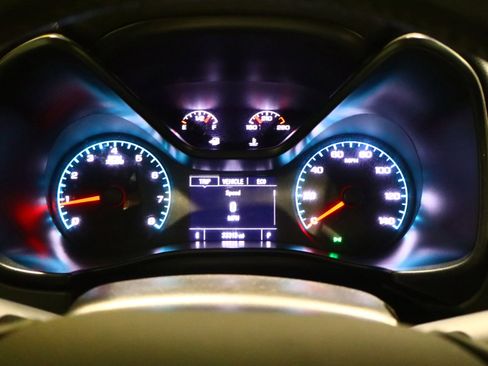 Used 2022 Chevrolet Colorado LT w/ Fleet Safety Package image 13