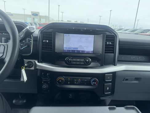 Certified 2023 Ford F150 XL w/ Trailer Tow Package AWD/4WD image 10