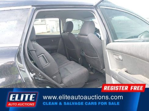 Used 2014 MAZDA CX-9 Sport image 15
