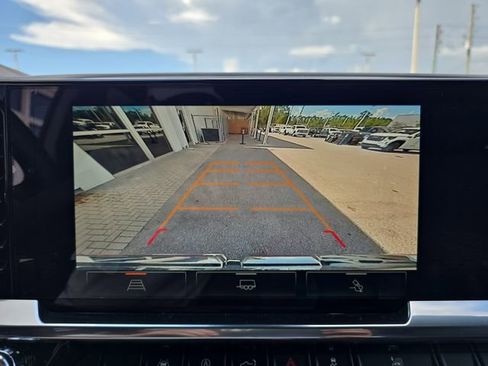 New 2026 GMC Sierra 1500 SLE RWD image 22