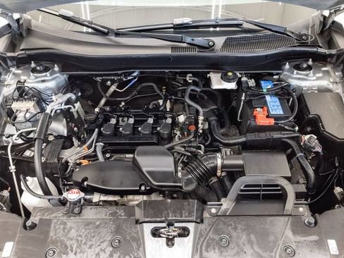 Used 2025 Honda CR-V EX-L image 3